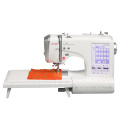 Multifunctional household embroidery machine